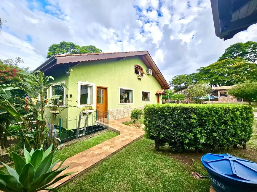 Foto 3 de Casa com 3 quartos à venda, 1118m2 em Vila Santista, Atibaia - SP