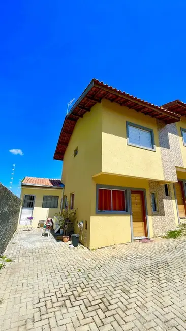 Foto 4 de Casa de Condomínio com 3 quartos à venda, 54m2 em Jardim São Felipe, Atibaia - SP