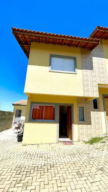 Foto 5 de Casa de Condomínio com 3 quartos à venda, 54m2 em Jardim São Felipe, Atibaia - SP