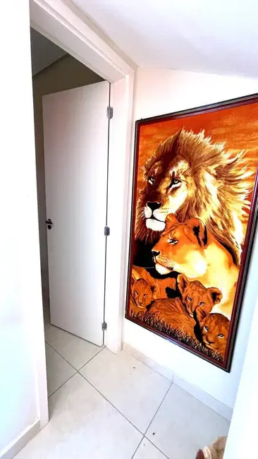 Foto 8 de Casa de Condomínio com 3 quartos à venda, 54m2 em Jardim São Felipe, Atibaia - SP