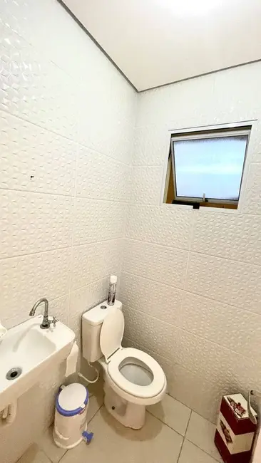 Foto 9 de Casa de Condomínio com 3 quartos à venda, 54m2 em Jardim São Felipe, Atibaia - SP