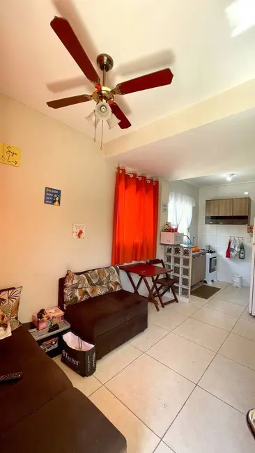 Foto 7 de Casa de Condomínio com 3 quartos à venda, 54m2 em Jardim São Felipe, Atibaia - SP