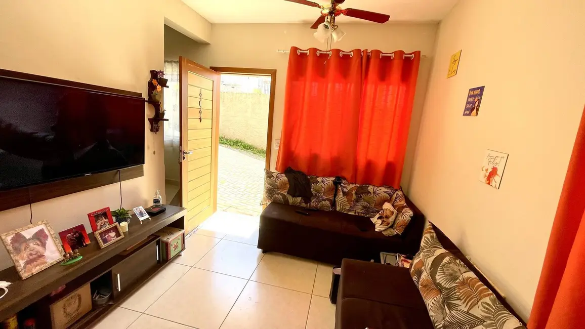 Foto 6 de Casa de Condomínio com 3 quartos à venda, 54m2 em Jardim São Felipe, Atibaia - SP
