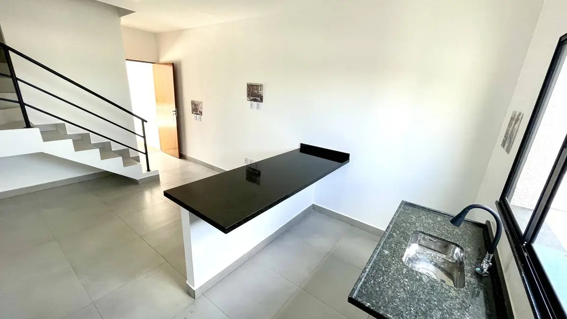 Foto 8 de Casa de Condomínio com 2 quartos à venda, 70m2 em Centro, Atibaia - SP