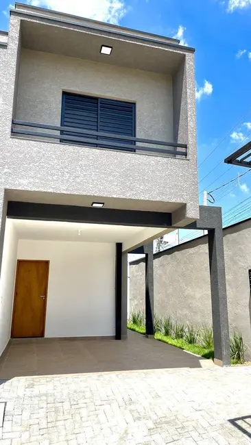 Foto 7 de Casa de Condomínio com 2 quartos à venda, 70m2 em Centro, Atibaia - SP