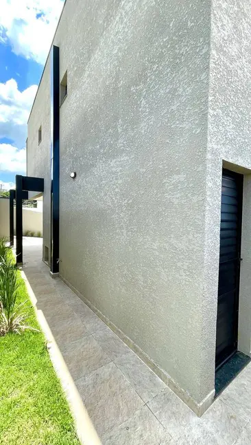 Foto 4 de Casa de Condomínio com 2 quartos à venda, 70m2 em Centro, Atibaia - SP