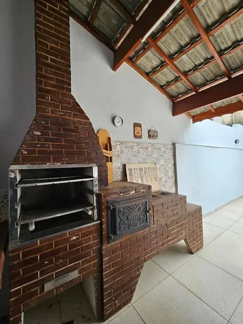 Foto 7 de Casa com 3 quartos à venda, 200m2 em Alvinópolis, Atibaia - SP