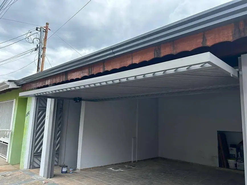 Foto 1 de Casa com 3 quartos à venda, 200m2 em Alvinópolis, Atibaia - SP