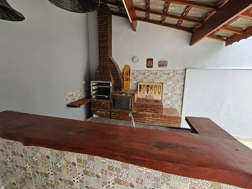 Foto 6 de Casa com 3 quartos à venda, 200m2 em Alvinópolis, Atibaia - SP