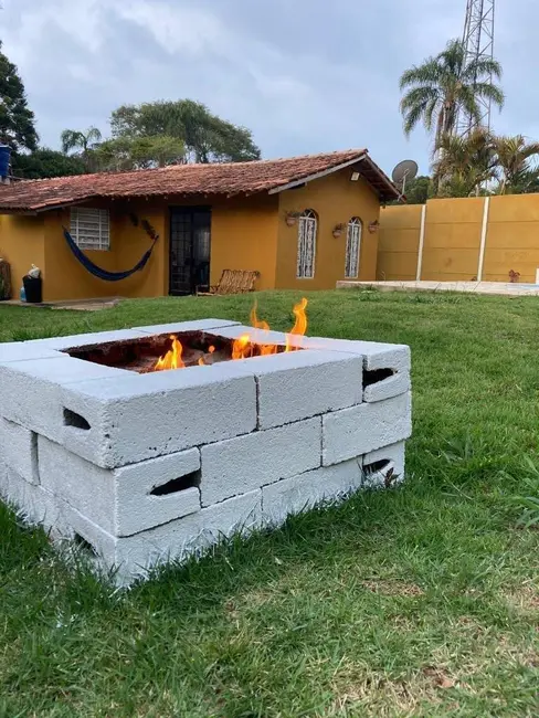 Foto 2 de Casa com 3 quartos à venda, 640m2 em Jardim dos Cambaras, Atibaia - SP