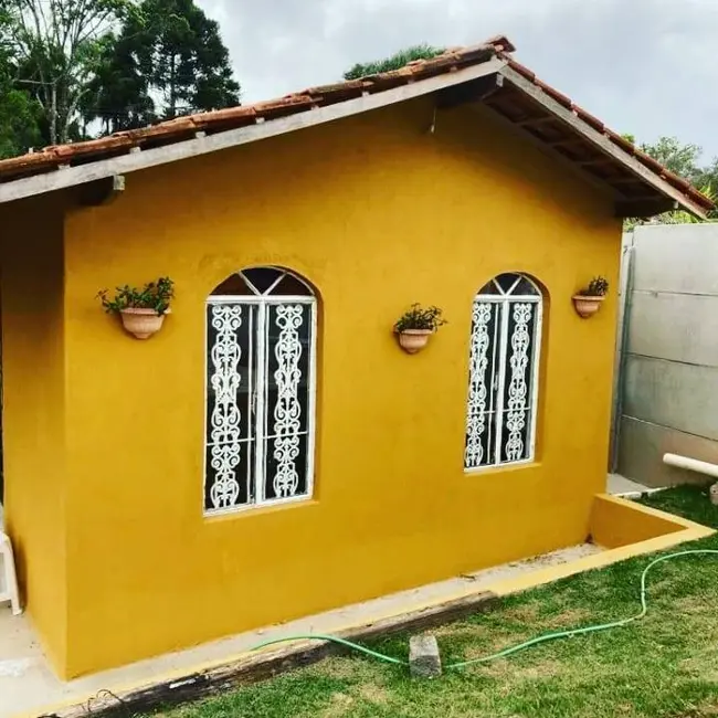 Foto 4 de Casa com 3 quartos à venda, 640m2 em Jardim dos Cambaras, Atibaia - SP