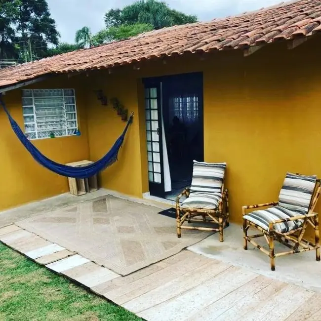 Foto 5 de Casa com 3 quartos à venda, 640m2 em Jardim dos Cambaras, Atibaia - SP
