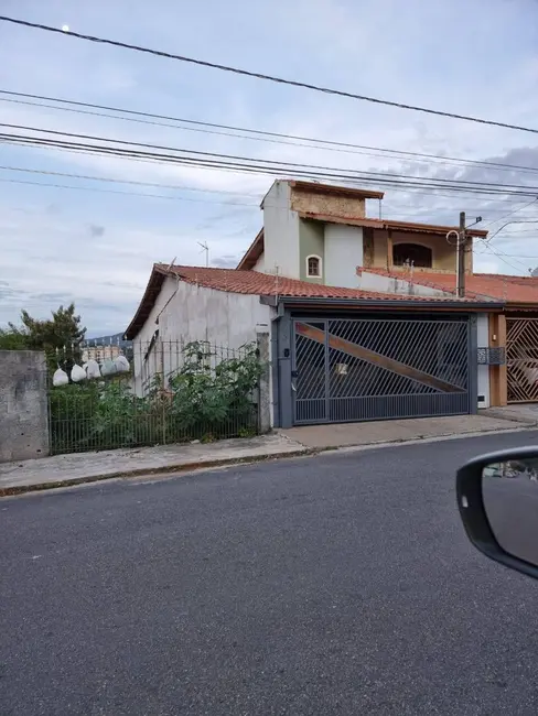 Foto 2 de Casa com 3 quartos à venda, 210m2 em Jardim Paulista, Atibaia - SP