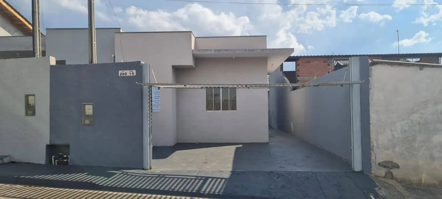 Foto 2 de Casa com 2 quartos à venda em Tanque, Atibaia - SP