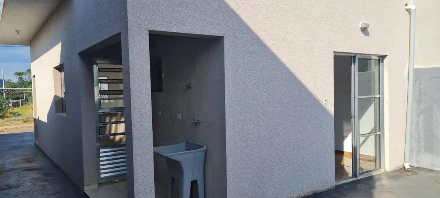 Foto 3 de Casa com 2 quartos à venda em Tanque, Atibaia - SP