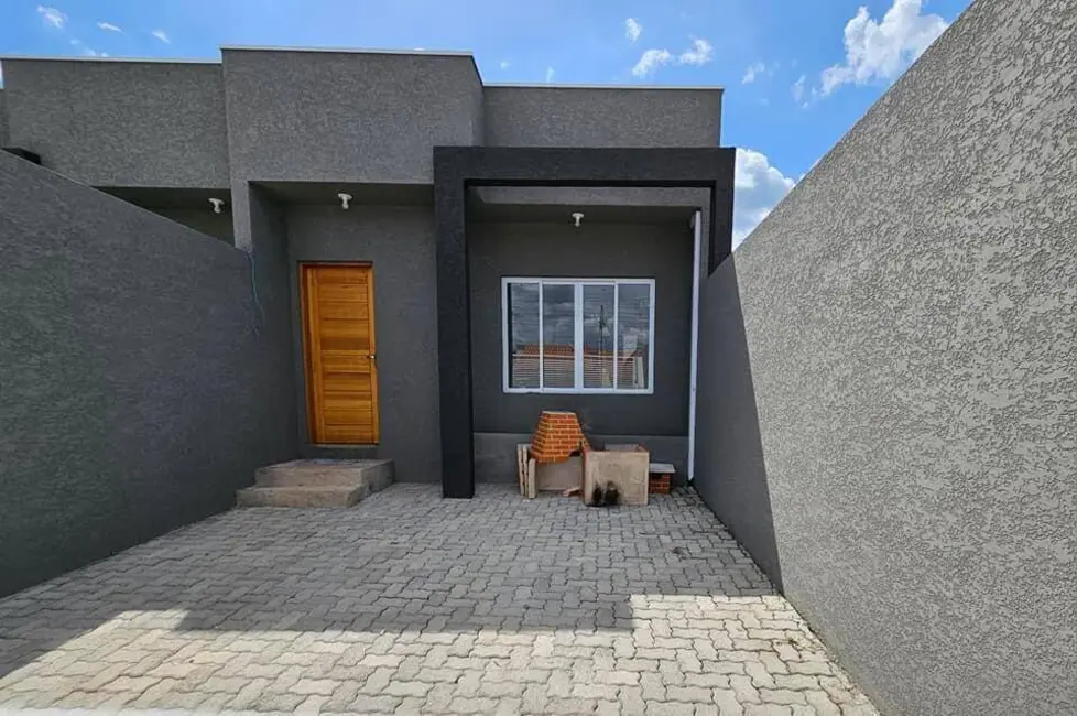 Foto 2 de Casa com 2 quartos à venda, 175m2 em Jardim Imperial, Atibaia - SP