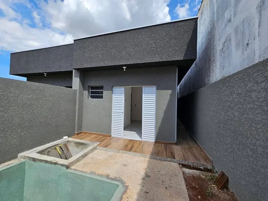 Foto 3 de Casa com 2 quartos à venda, 175m2 em Jardim Imperial, Atibaia - SP