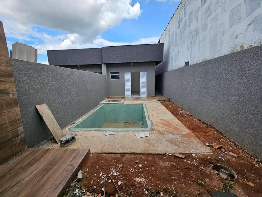 Foto 4 de Casa com 2 quartos à venda, 175m2 em Jardim Imperial, Atibaia - SP