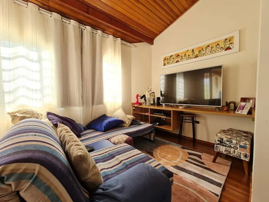 Foto 5 de Casa com 3 quartos à venda, 468m2 em Jardim Paulista, Atibaia - SP