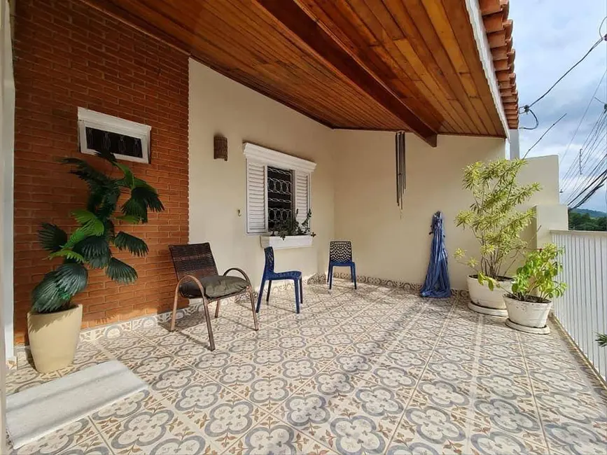 Foto 2 de Casa com 3 quartos à venda, 468m2 em Jardim Paulista, Atibaia - SP