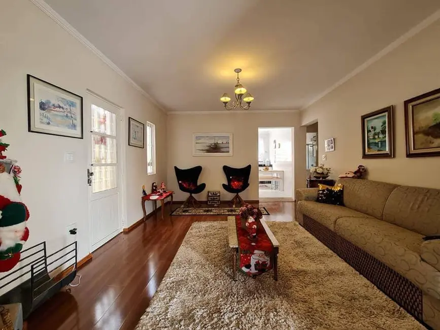 Foto 6 de Casa com 3 quartos à venda, 468m2 em Jardim Paulista, Atibaia - SP