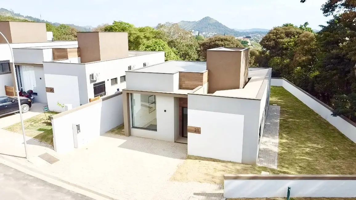 Foto 1 de Casa de Condomínio com 3 quartos à venda, 438m2 em Condomínio Residencial Itaporã de Atibaia, Atibaia - SP