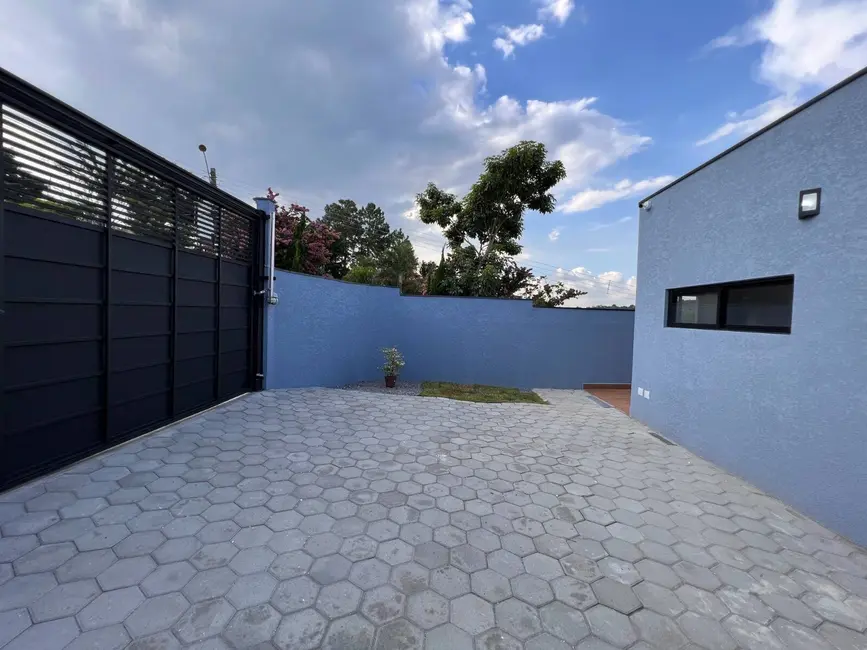 Foto 3 de Casa com 3 quartos à venda, 480m2 em Jardim Estância Brasil, Atibaia - SP