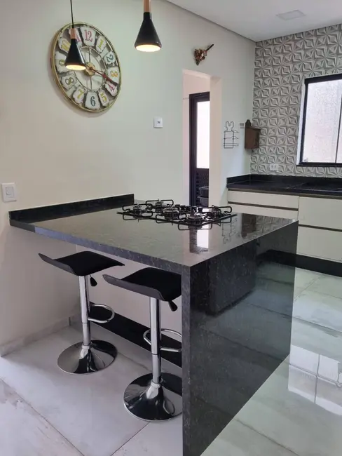 Casa com 3 quartos à venda, 300m2 em Condomínio Atibaia Park I, Atibaia - SP - imagem 6 Foto 6 de Casa com 3 quartos à venda, 300m2 em Condomínio Atibaia Park I, Atibaia - SP