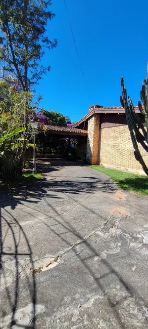 Foto 8 de Casa com 6 quartos à venda, 1290m2 em Vila Gardênia, Atibaia - SP