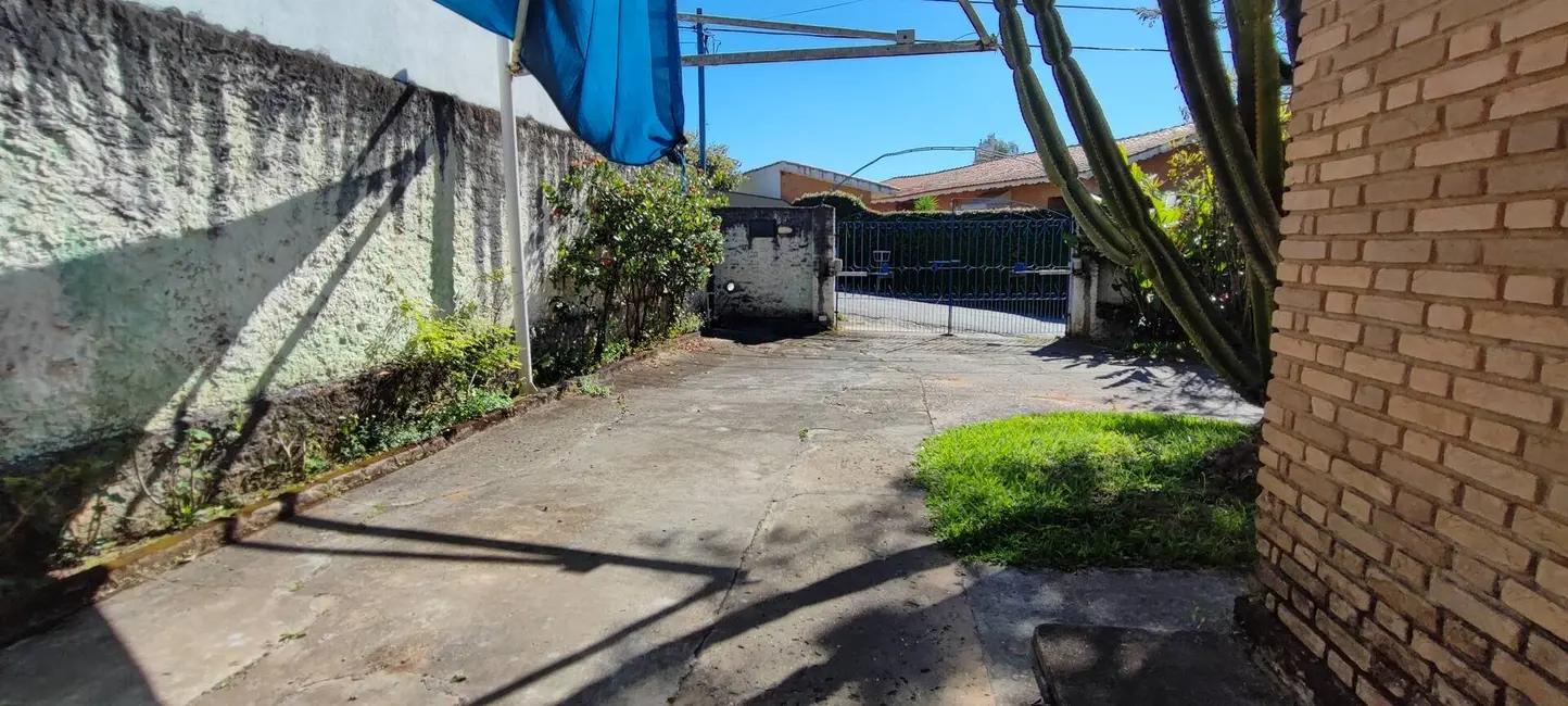 Foto 5 de Casa com 6 quartos à venda, 1290m2 em Vila Gardênia, Atibaia - SP