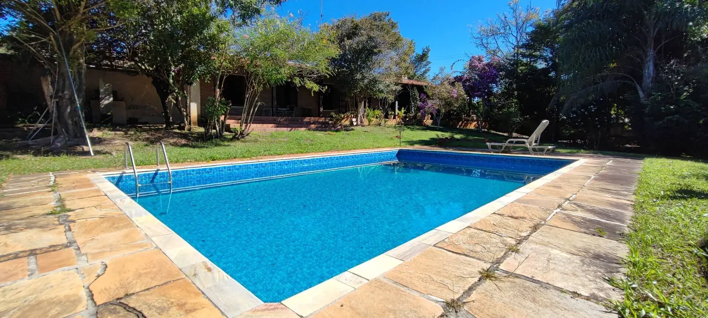 Foto 1 de Casa com 6 quartos à venda, 1290m2 em Vila Gardênia, Atibaia - SP