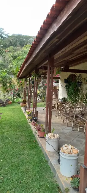 Casa com 2 quartos à venda, 1180m2 em Loteamento Village de Atibaia, Atibaia - SP - imagem 3 Foto 3 de Casa com 2 quartos à venda, 1180m2 em Loteamento Village de Atibaia, Atibaia - SP