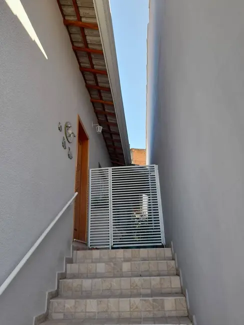 Foto 3 de Casa com 2 quartos à venda, 125m2 em Jardim Imperial, Atibaia - SP