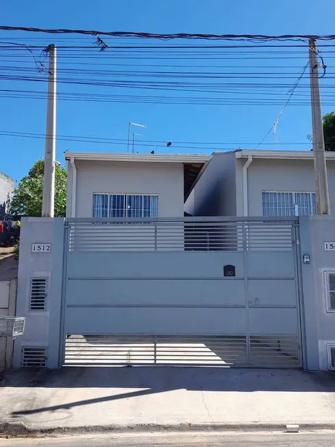 Foto 1 de Casa com 2 quartos à venda, 125m2 em Jardim Imperial, Atibaia - SP