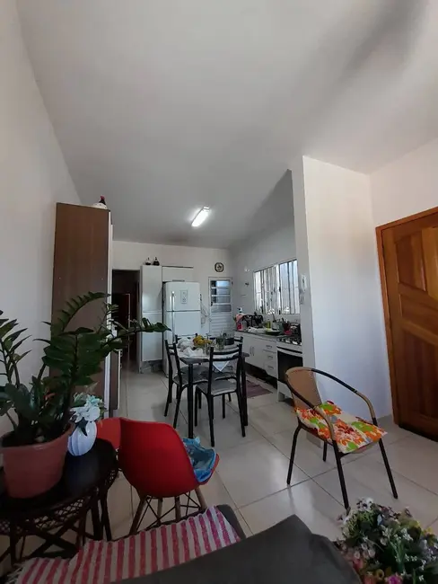 Foto 6 de Casa com 2 quartos à venda, 125m2 em Jardim Imperial, Atibaia - SP