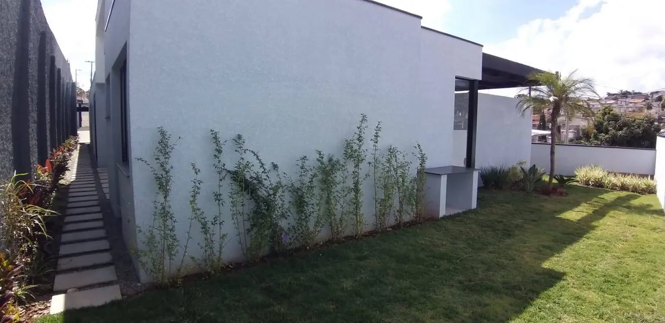 Foto 2 de Casa com 3 quartos à venda, 480m2 em Jardim Paulista, Atibaia - SP