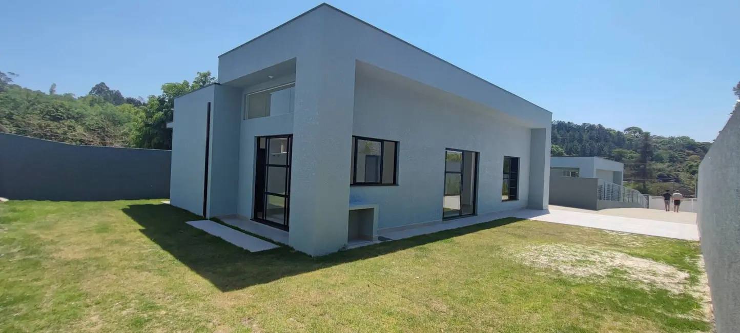 Foto 3 de Casa com 3 quartos à venda em Jardim Estância Brasil, Atibaia - SP