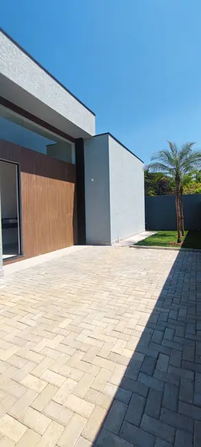 Foto 6 de Casa com 3 quartos à venda em Jardim Estância Brasil, Atibaia - SP