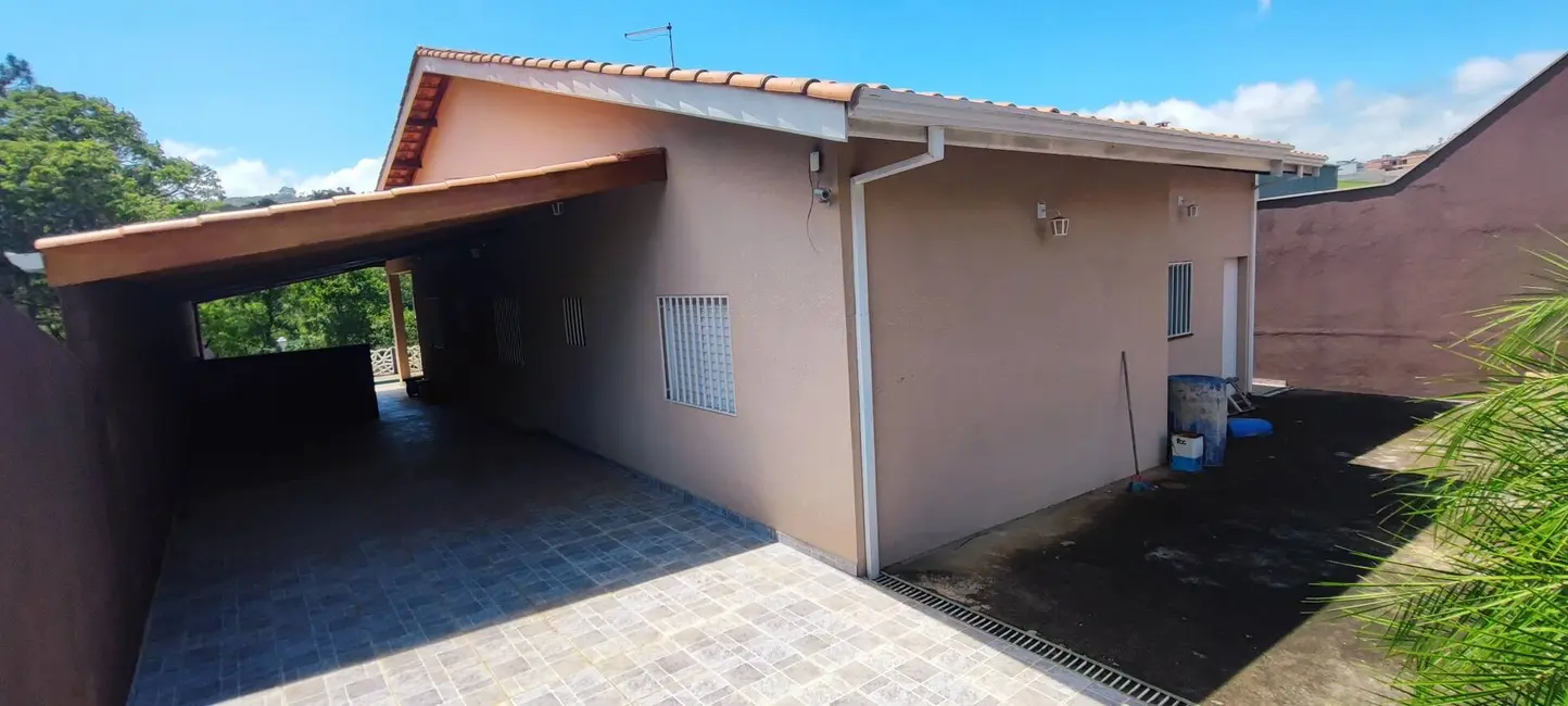 Foto 3 de Casa com 3 quartos à venda, 1400m2 em Jardim Centenário, Atibaia - SP