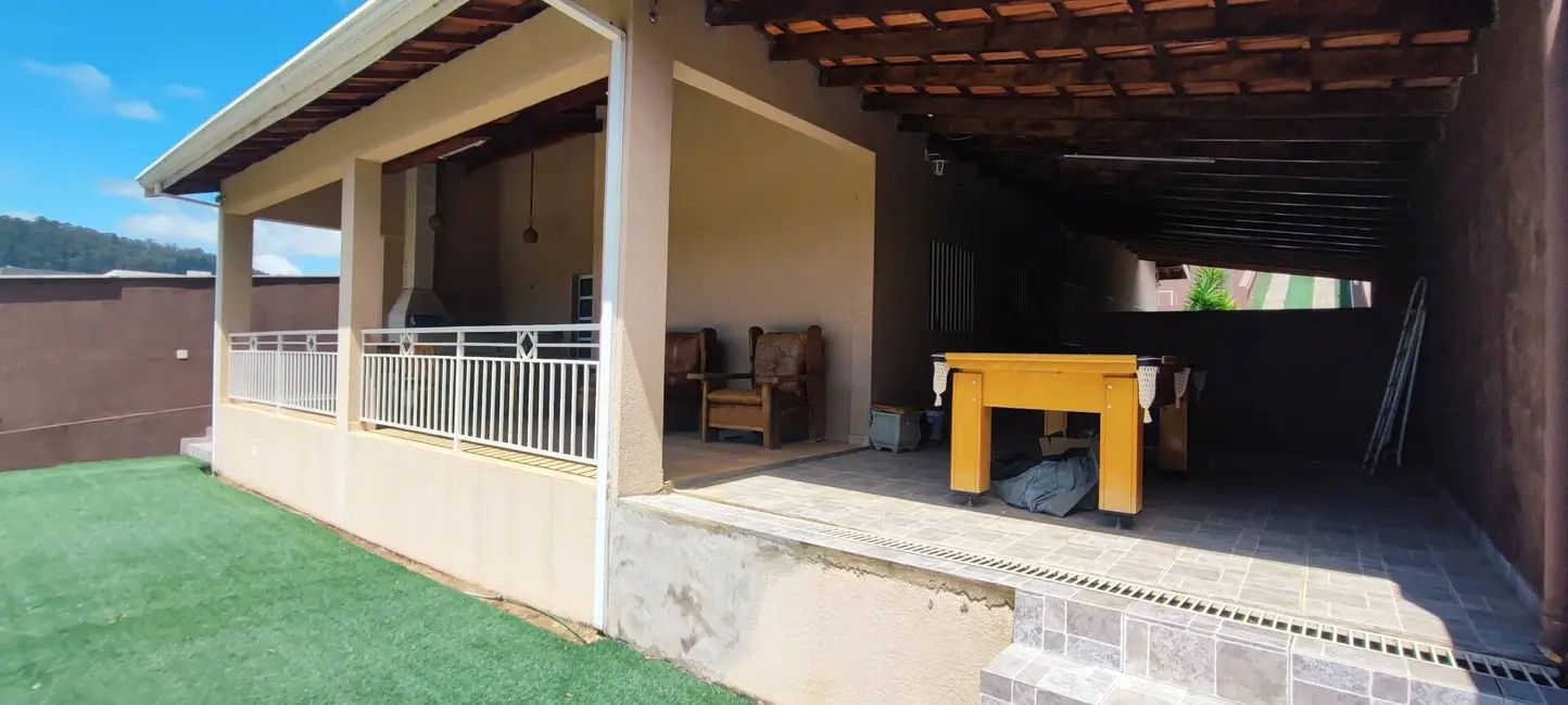 Foto 8 de Casa com 3 quartos à venda, 1400m2 em Jardim Centenário, Atibaia - SP