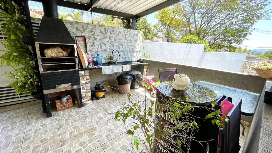 Foto 3 de Casa com 2 quartos à venda, 258m2 em Jardim Paulista, Atibaia - SP