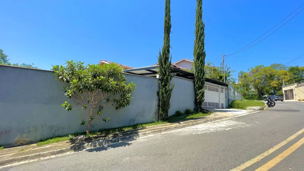 Foto 2 de Casa com 2 quartos à venda, 258m2 em Jardim Paulista, Atibaia - SP