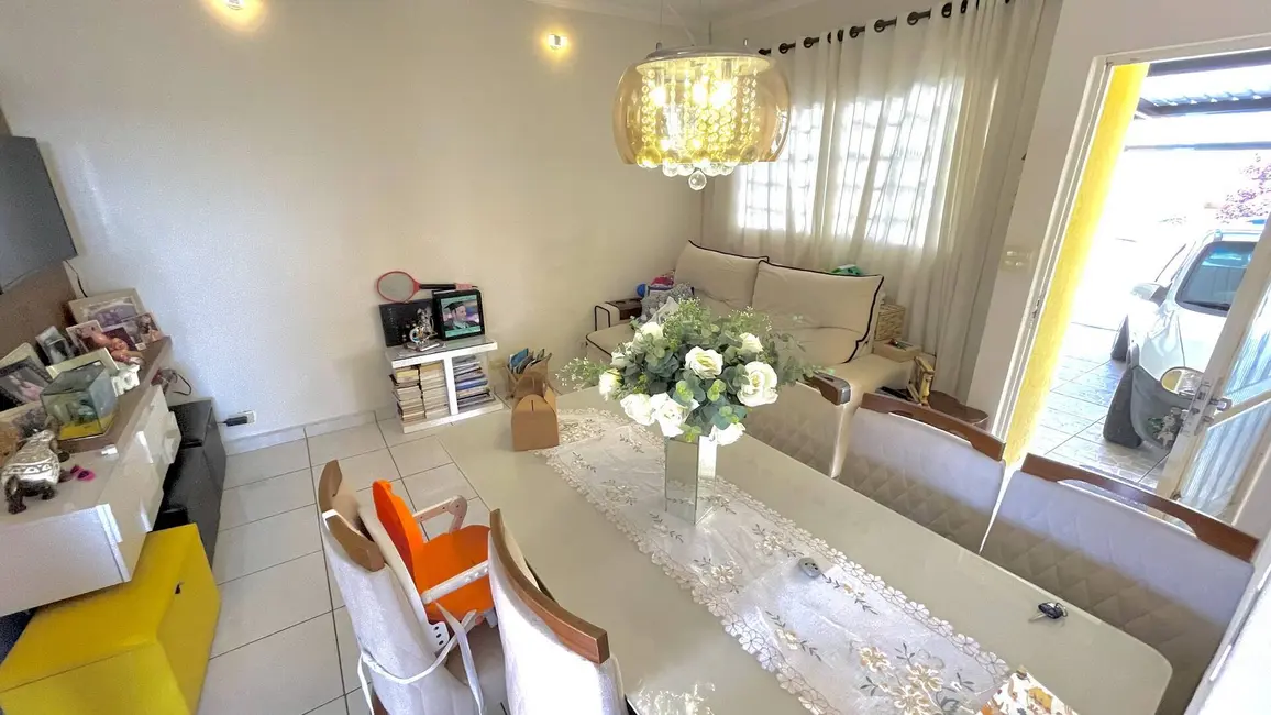 Foto 7 de Casa com 2 quartos à venda, 258m2 em Jardim Paulista, Atibaia - SP