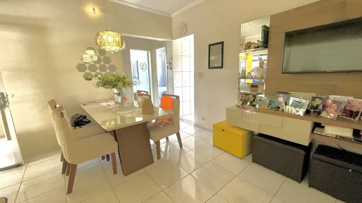 Foto 8 de Casa com 2 quartos à venda, 258m2 em Jardim Paulista, Atibaia - SP