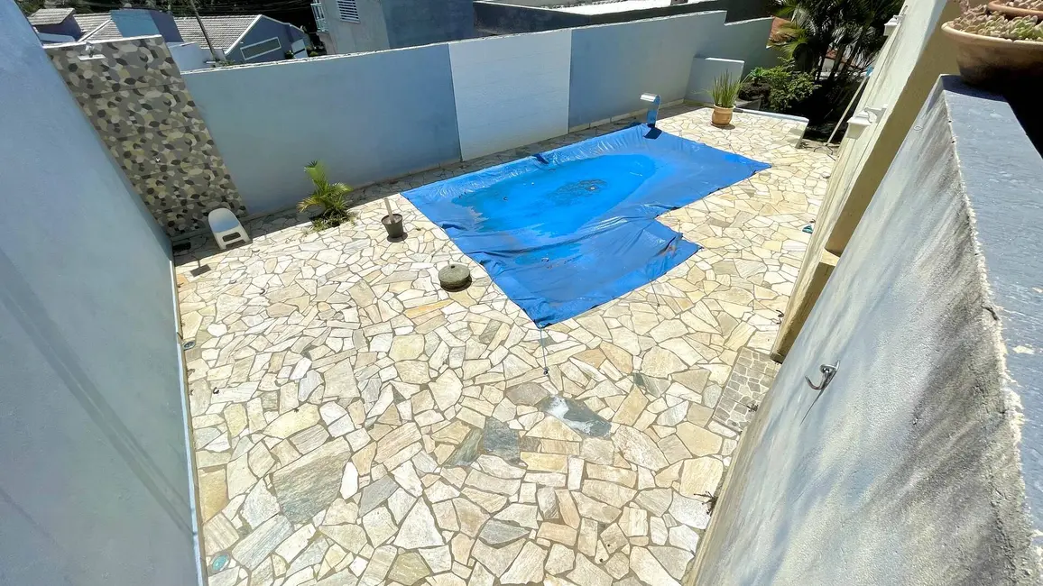 Foto 5 de Casa com 2 quartos à venda, 258m2 em Jardim Paulista, Atibaia - SP