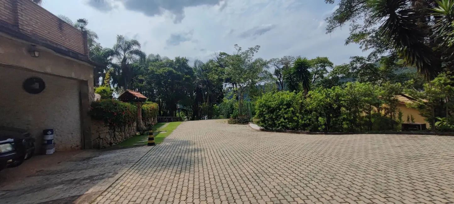 Foto 4 de Casa de Condomínio com 8 quartos à venda, 2349m2 em Portão, Atibaia - SP