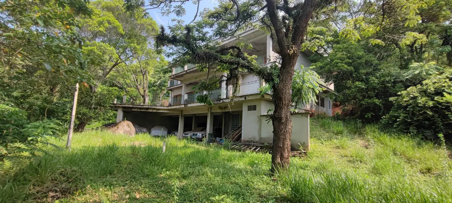 Foto 3 de Casa de Condomínio com 8 quartos à venda, 2349m2 em Portão, Atibaia - SP