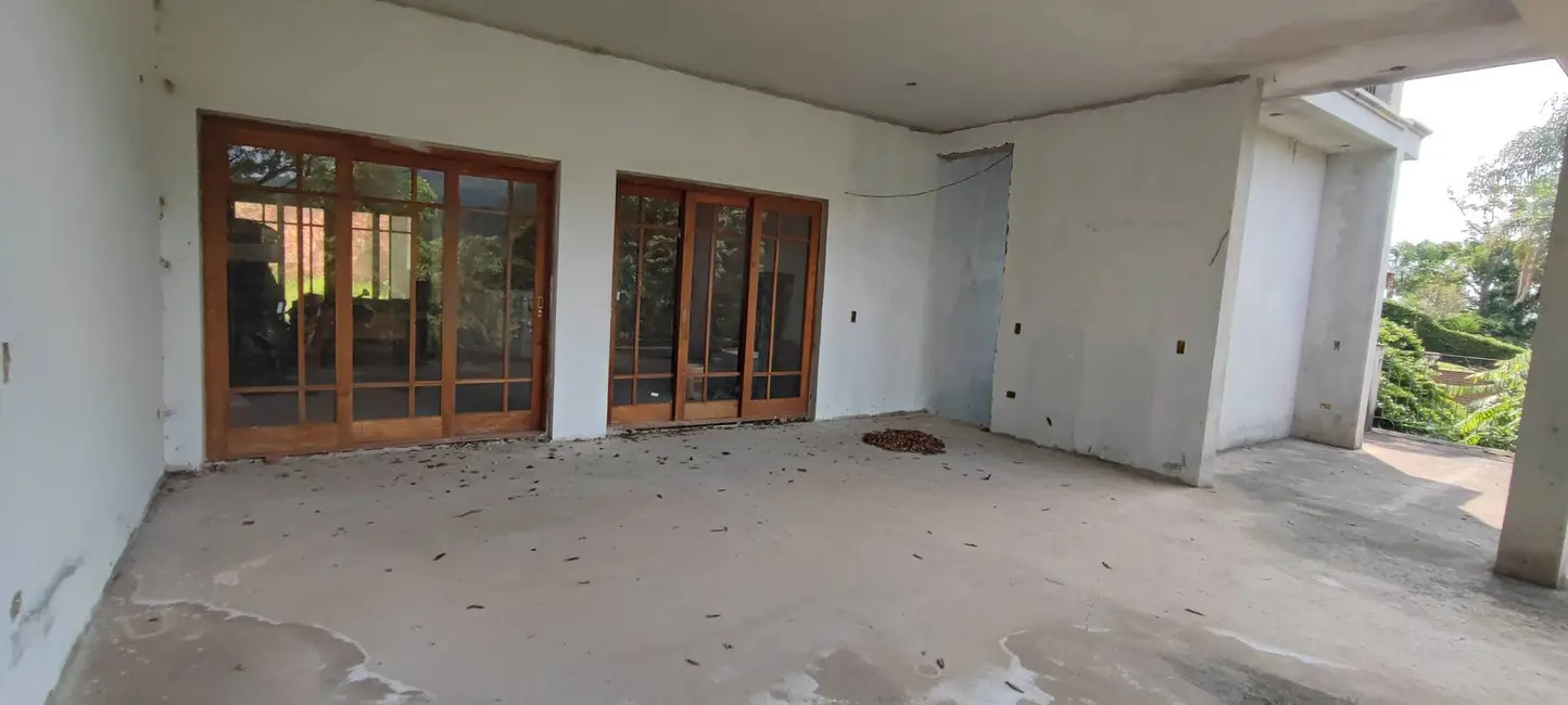 Foto 8 de Casa de Condomínio com 8 quartos à venda, 2349m2 em Portão, Atibaia - SP