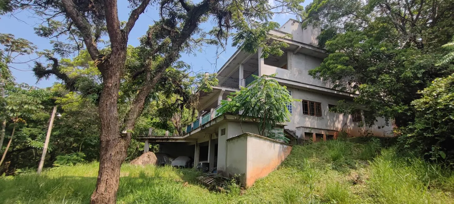 Foto 2 de Casa de Condomínio com 8 quartos à venda, 2349m2 em Portão, Atibaia - SP