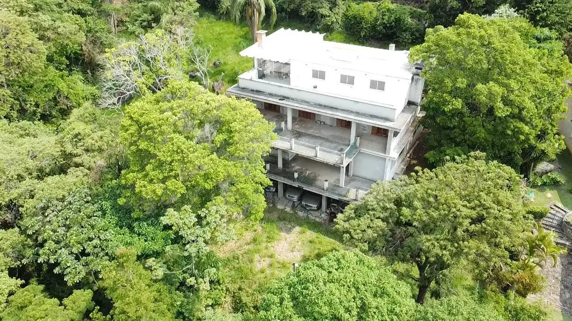 Foto 1 de Casa de Condomínio com 8 quartos à venda, 2349m2 em Portão, Atibaia - SP